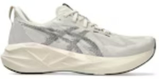 Men Sneakers Novablast 5 Oatmeal Black Best Running Takkies