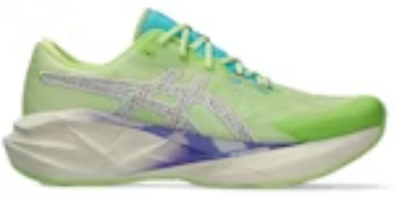 Men Sneakers Novablast 5 TR Nature Bathing Lime Green Cheap Takkies Sale