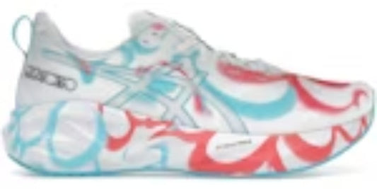 Men Sneakers Novablast 5 Tokyo Marathon Best Takkies Running