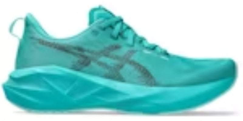 Men Sneakers Novablast 5 Wave Teal Black Cheap Takkies Online