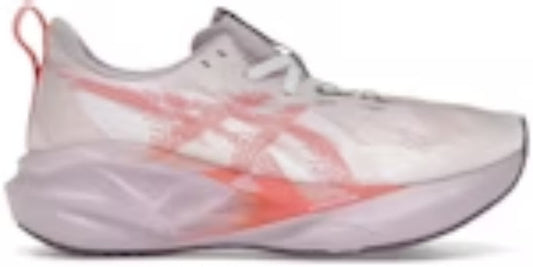 Women Sneakers Novablast 5 White Coral Reef Most Comfortable Takkies