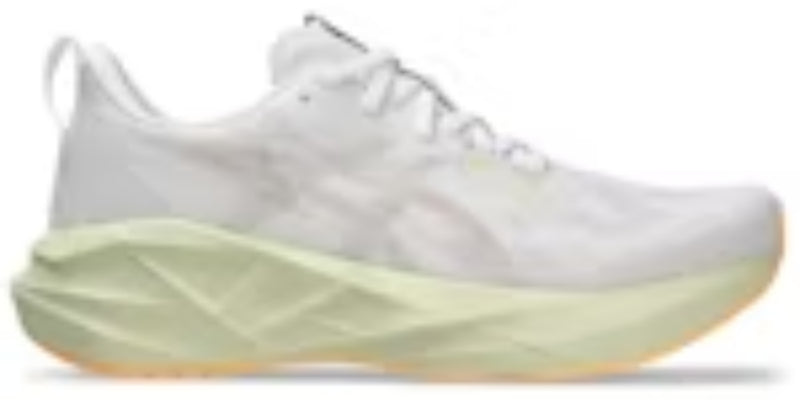 Men Sneakers Novablast 5 White Fawn Classic Takkies