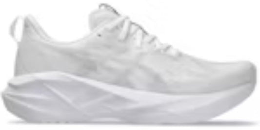 Men Sneakers Novablast 5 White Piedmont Grey Colourful Takkies