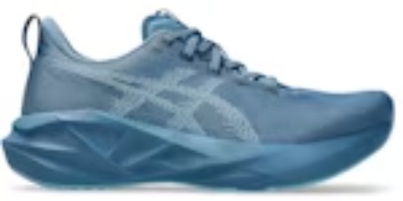 Men Sneakers Novablast 5 Winter Sea Stillwater Comfortable Takkies