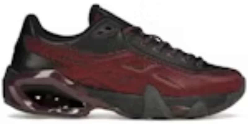 Men Sneakers Novalis Gel Teremoa Kiko Kostadinov Novalis Black Dahlia Cute Takkies