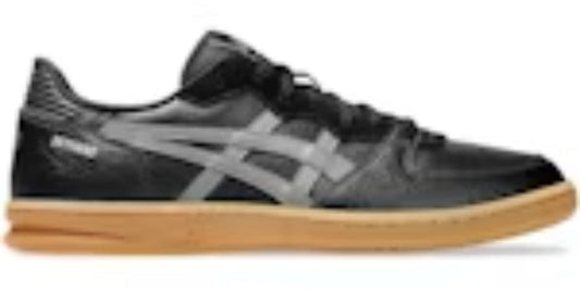 Men Sneakers Skyhand OG Black Truffle Grey Safety Takkies