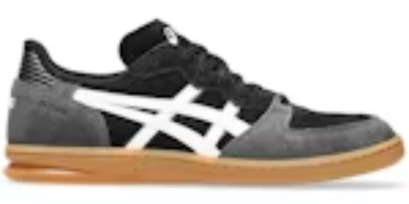 Men Sneakers Skyhand OG Black White Sneakers Takkies