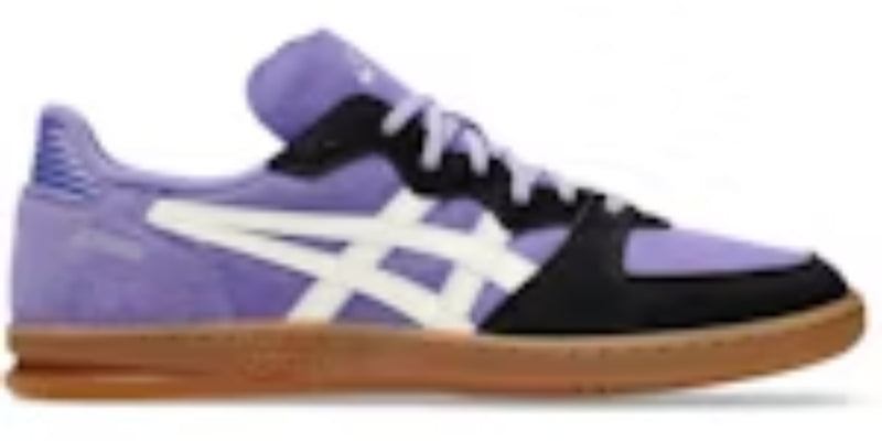Men Sneakers Skyhand OG Blue Violet Cream Stylish Takkies