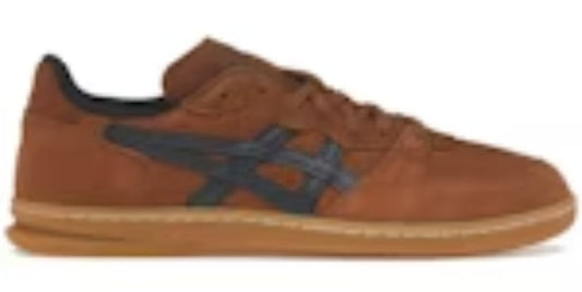 Men Sneakers Skyhand OG HAY Turtoise Shell Walking Takkies