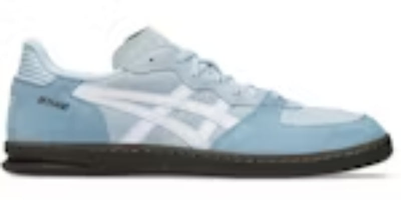 Men Sneakers Skyhand OG Light Blue White Waterproof Takkies