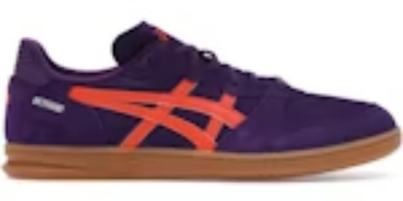 Men Sneakers Skyhand OG Midnight Plum Koi Takkies Sale