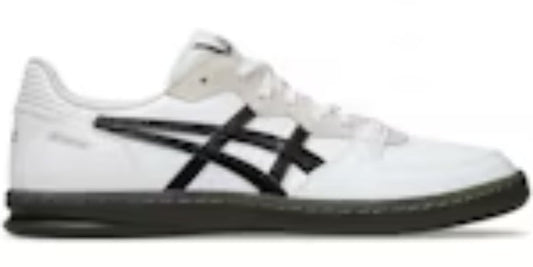 Men Sneakers Skyhand OG White Black Running Takkies