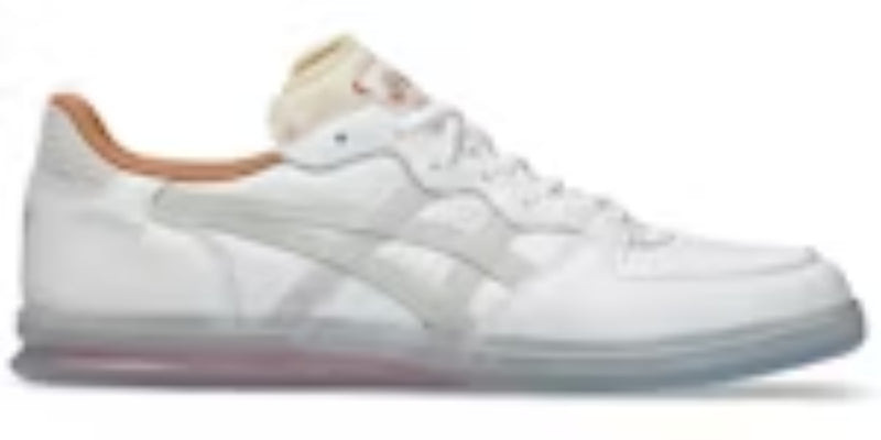 Men Sneakers Skyhand OG White Piedmont Grey Shoes Takkies