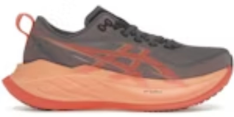 Men Sneakers Superblast 2 Greyish Purple Coral Reef Best Takkies Walking