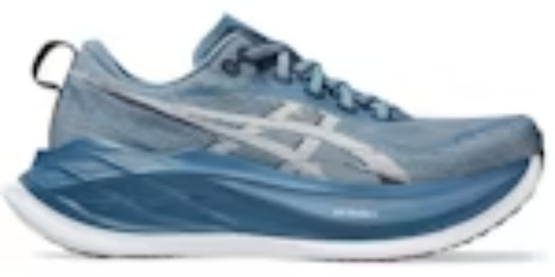 Men Sneakers Superblast 2 Winter Sea White Colourful Takkies