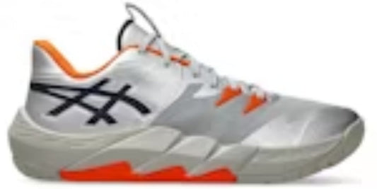 Men Sneakers Unpre ARS Low 2 Pure Silver Black Walking Takkies