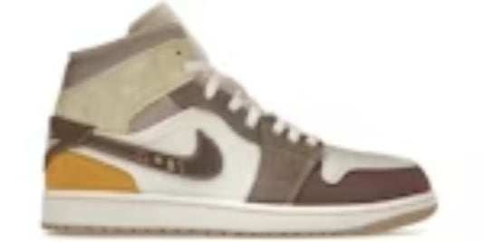 Fashion Takkies Tatum 2 Lemonade Shoes