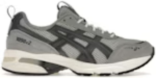 Men Sneakers Gel 1090 V2 Oyster Grey Different Takkies