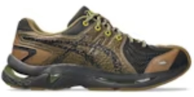 Men Sneakers Gel Kiril 3 Kiko Kostadinov Tan Black Cheap Takkies Online