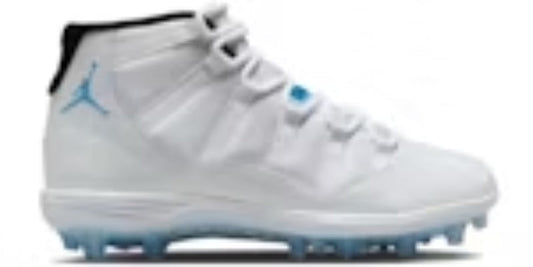 Light Takkies 6 Retro Red Oreo Shoes