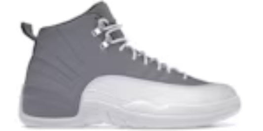 Shoes Takkies 12 Retro Blueberry Shoes