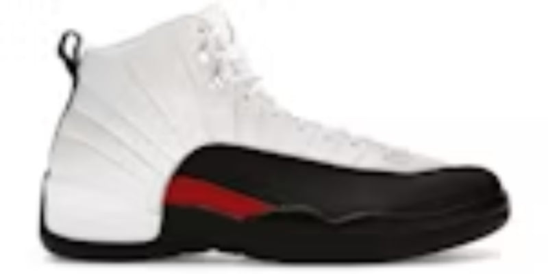 Slip On Takkies 12 Retro Cherry 2023 Shoes