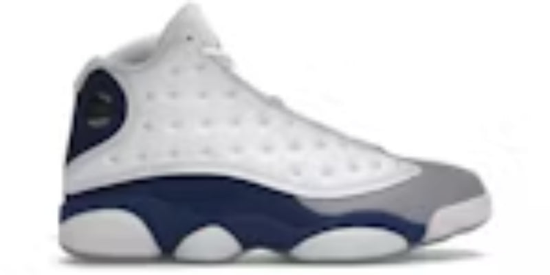 Cheap Takkies Online 12 Retro French Blue 2025 TD Shoes