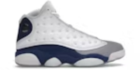 Cheap Takkies Online 12 Retro French Blue 2025 TD Shoes