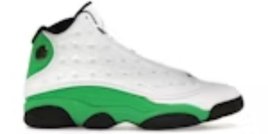 Fashion Takkies 12 Retro Melo GS Shoes