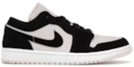 Takkies Online Air Cusion Ship PE SP A Ma Maniere White Black Shoes