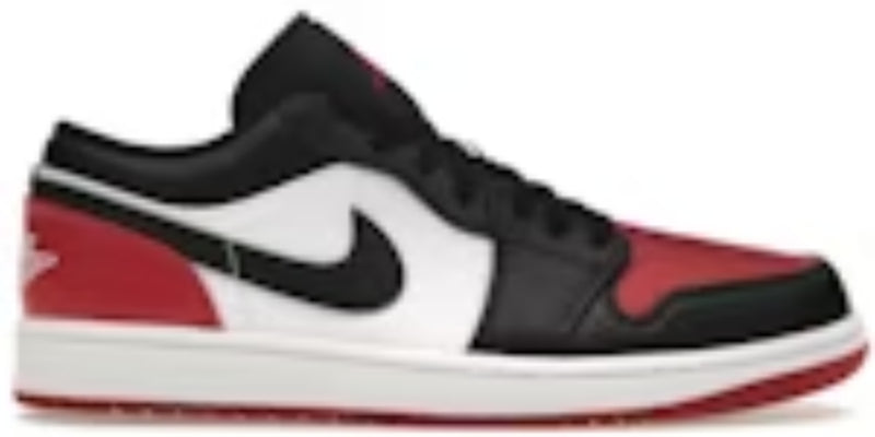 Running Takkies 1 Elevate Low Panda Womens Shoes