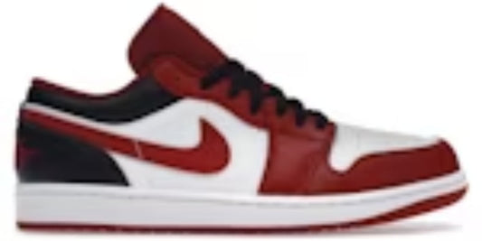 Nice Takkies 1 High Zoom Air CMFT Patent Chicago Womens Shoes