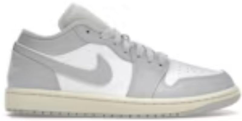 Running Takkies 1 Low Alternate Royal Toe Shoes