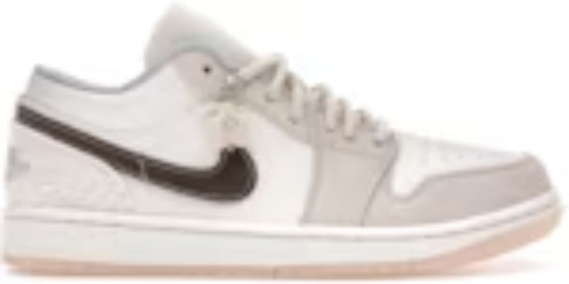 Shoes Takkies 1 Low Aquatone Shoes