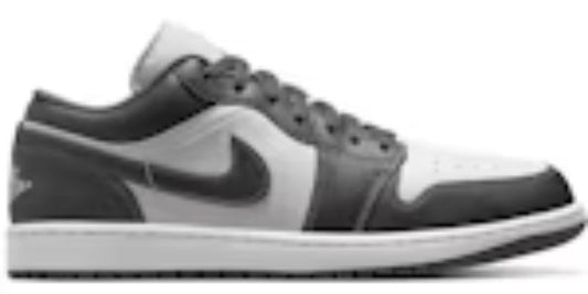 Best Takkies Walking 1 Low Black Summit White Shoes