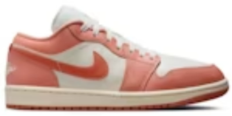 Fashion Takkies 1 Low Bred Toe GS Shoes