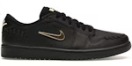 Footwear Takkies 1 Low Bred Toe Shoes