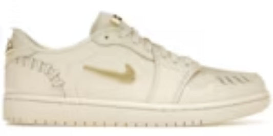 Funky Takkies 1 Low Bred Twist Shoes