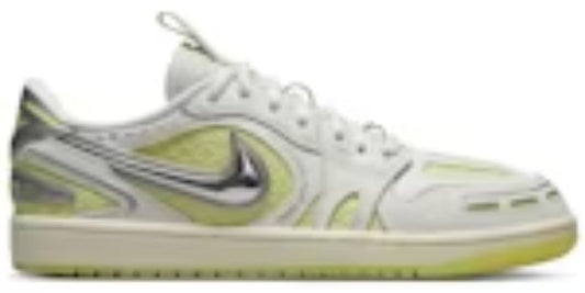 New Takkies 1 Low Cardinal Red Shoes