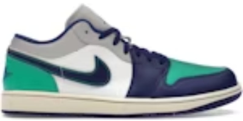 Nice Takkies 1 Low Marina Blue Womens Shoes