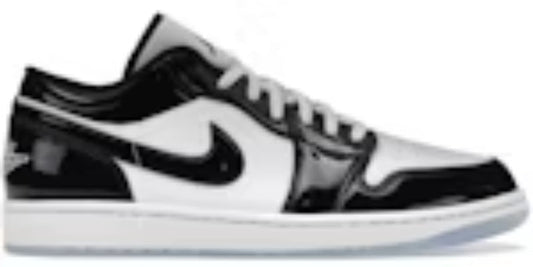 Cute Takkies 1 Low Panda 2023 Womens Shoes