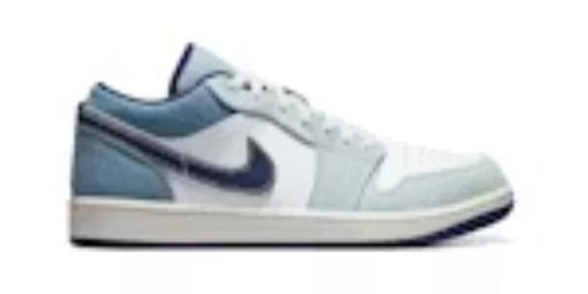 Footwear Takkies 1 Low Pink Oxford Womens Shoes