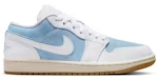 Funky Takkies 1 Low Premium Pale Ivory Off Noir Baroque Brown Shoes