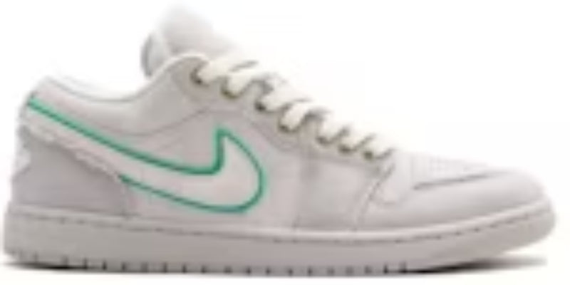 Light Takkies 1 Low PRM Sail Cashmere Shoes