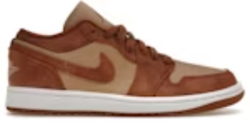 Running Takkies Sale 1 Low Reverse Bred Pebbled Swoosh Shoes