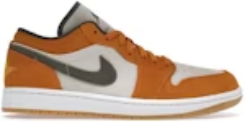 Sneakers Takkies 1 Low Ruby Womens Shoes