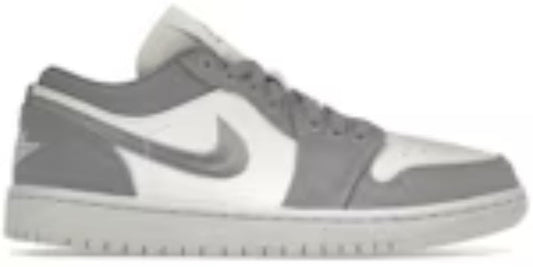 Soccer Takkies 1 Low Sail College Grey Rattan Shoes