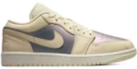 Takkies Online 1 Low SE Armory Navy Shoes