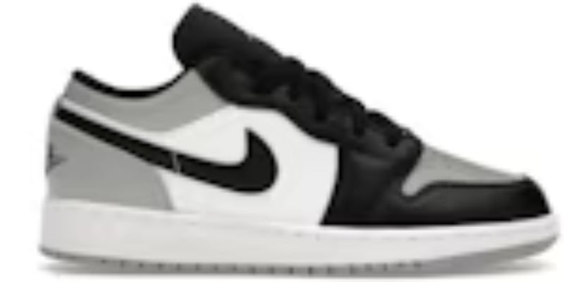 Running Takkies 1 Low SE Denim Worn Blue Womens Shoes