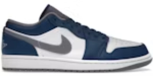 Colourful Takkies 1 Low SE Oxidized Green GS Shoes